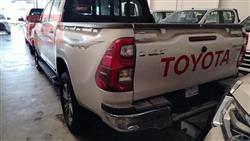 تويوتا هايلوكس